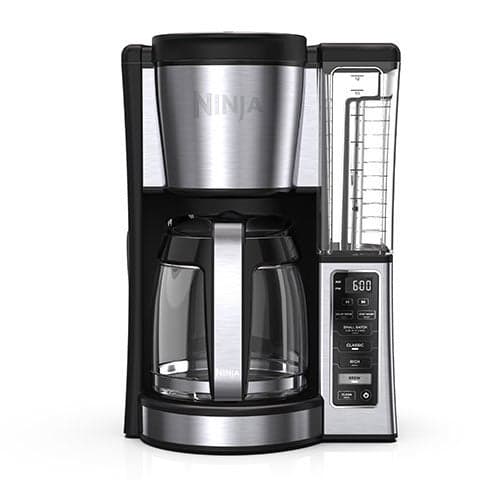 12 Cup Programmable Coffee Brewer
