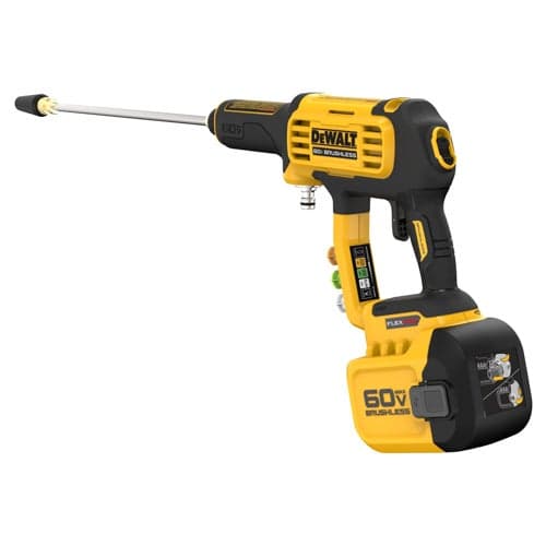 60V MAX 1000 PSI Power Cleaner
