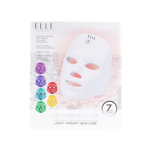 LED Light Therapy Mask