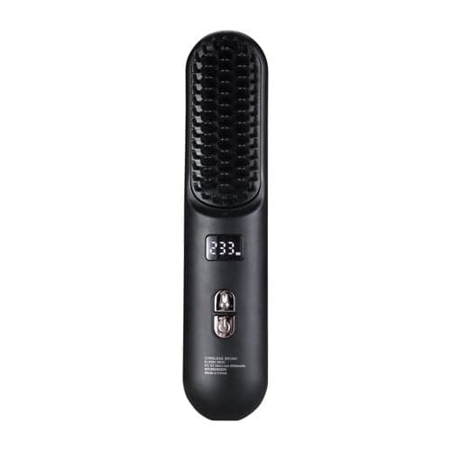 Go Glam Cordless Brush