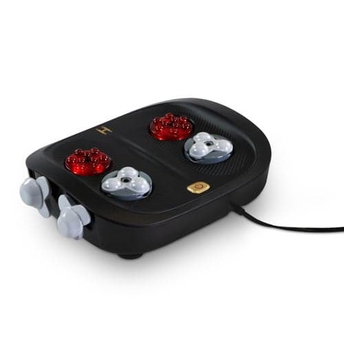 Shiatsu Foot Massager w/ Heat