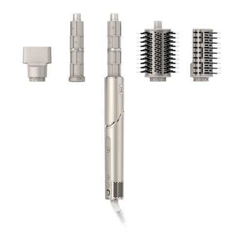 FlexStyle Air Styling & Drying System - Straight & Wavy Hair