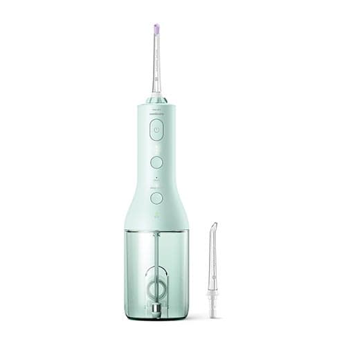 Cordless Power Flosser 3000 Mint