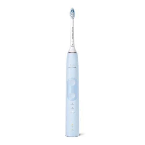 ProtectiveClean 5100 Toothbrush Light Blue
