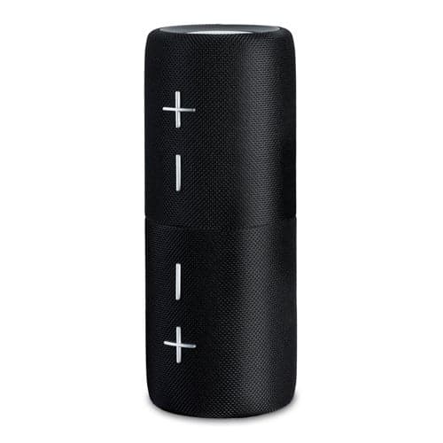 Bluetooth Split Speaker w/ Wireless Stero & Enhanced Bass