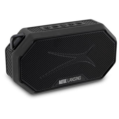 HydraMini 2.0 Everything Proof Wireless Speaker Black & Gray