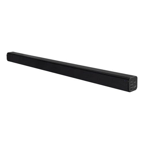 32" HD Slim Soundbar w/ Bluetooth