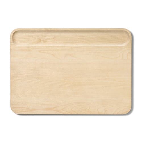 Large Maple Wood Cutting Board
