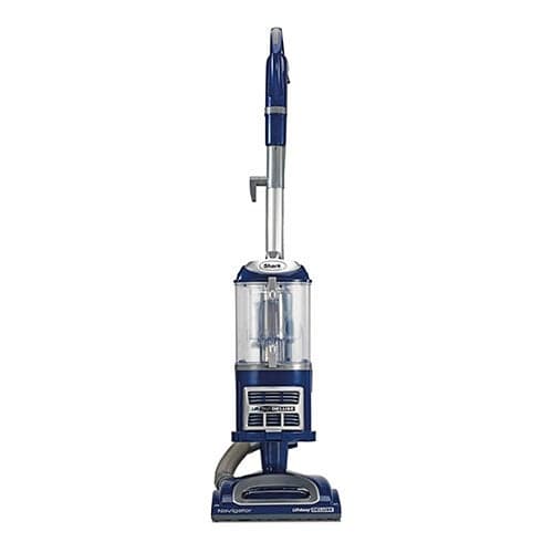 Navigator Lift-Away Deluxe Professional Bagless Vacuum