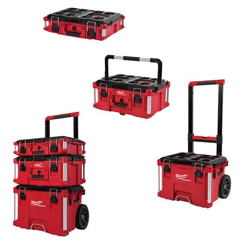 Packout Tool Box Set