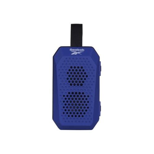 MagPlay Wireless Speaker w/ Magnet Blue