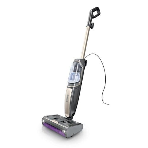 Steam Pickup 3-in-1 Vacuum Mop