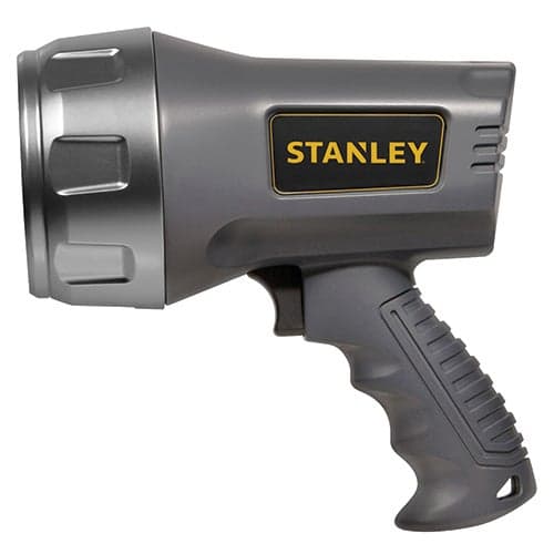 3 Watt LED Rechargeable Lithium-Ion Spotlight