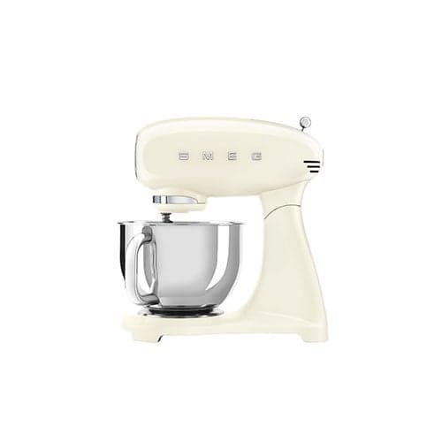 5qt Stand Mixer Cream