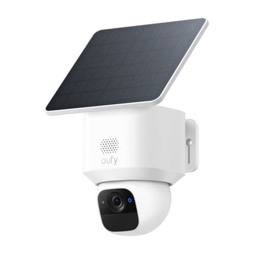 SoloCam E30 Solar Powered Outdoor Security Camera