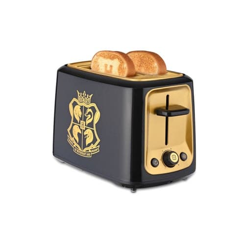 Harry Potter 2 Slice Toaster
