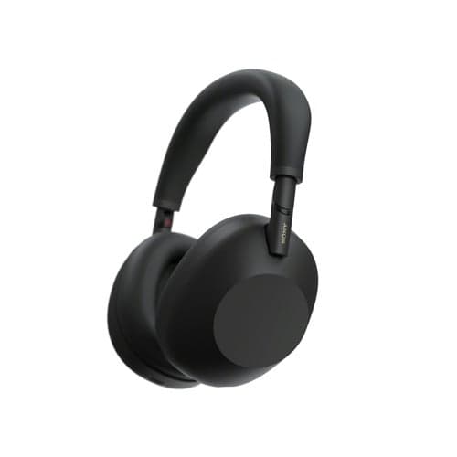 Best Wireless Noise Canceling Headphones Black