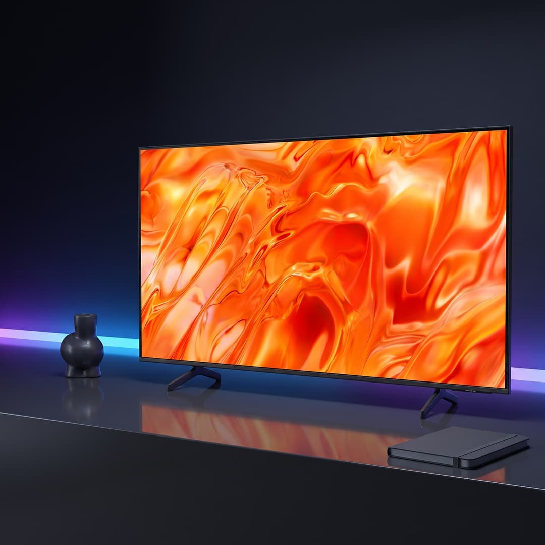 50" Class Neo QLED QN70H 4K Samsung Vision AI Smart TV