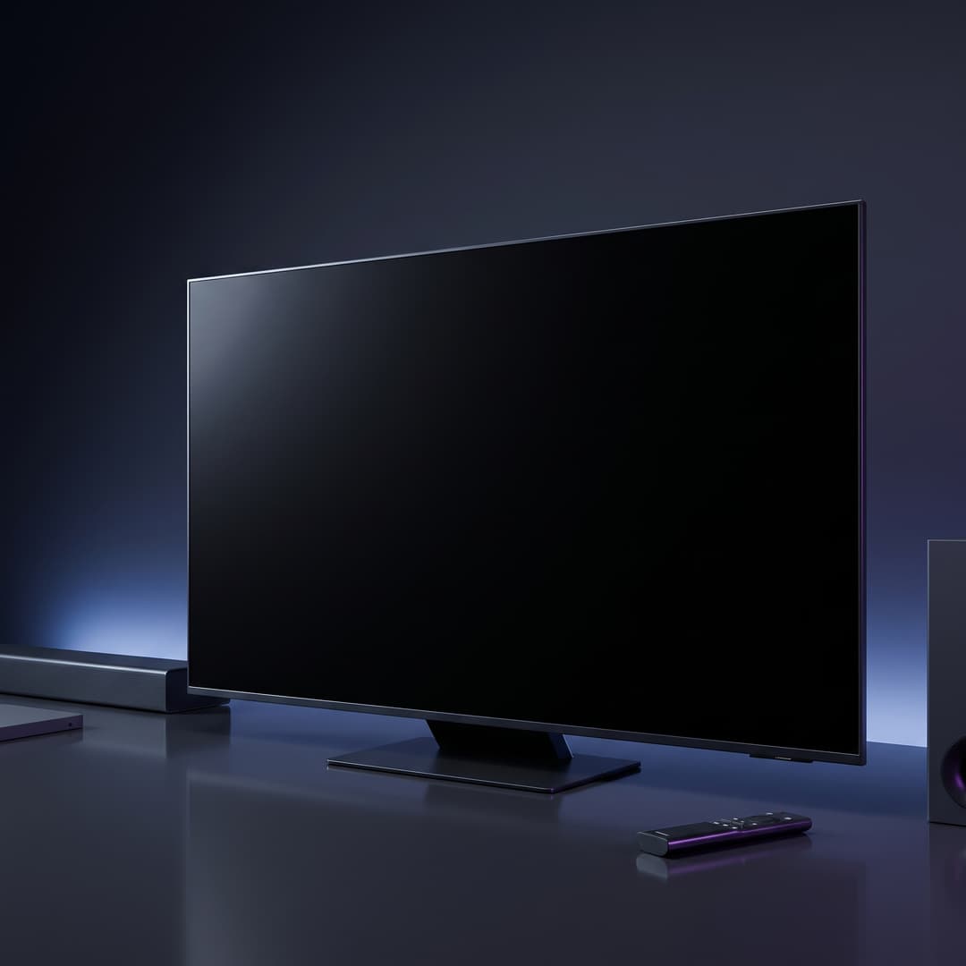 75" Class Mini LED M70H 4K Samsung TV
