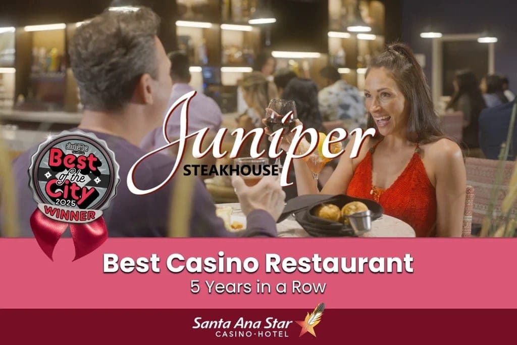 Juniper Steakhouse
