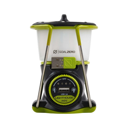 LIGHTHOUSE MINI CORE LANTERN