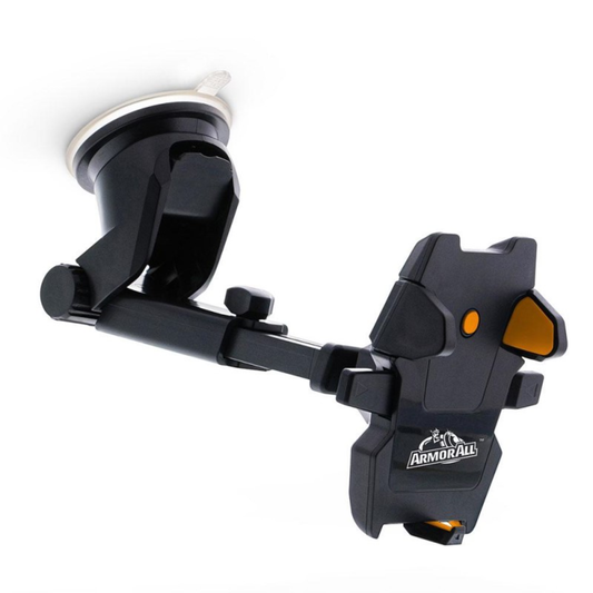 EXTENDABLE PHONE MOUNT