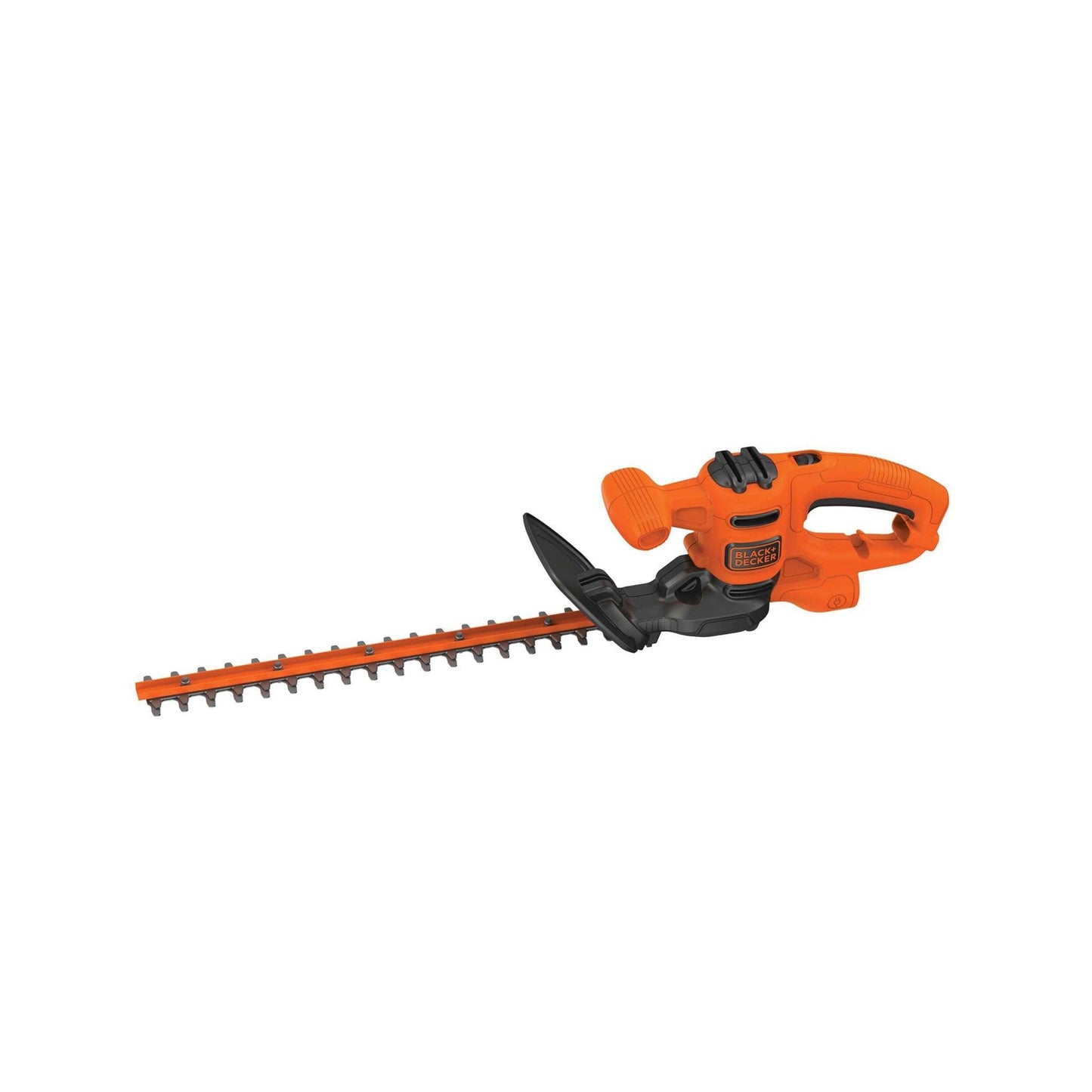 17" ELECTRIC HEDGE TRIMMER