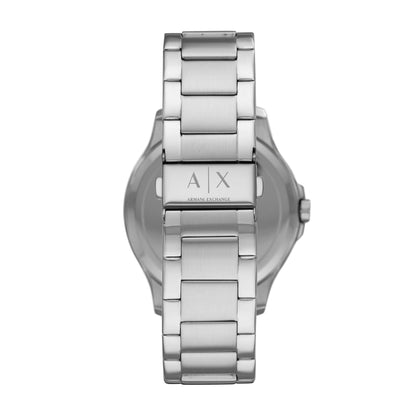 MENS HAMPTON STAINLESS STEEL WATCH