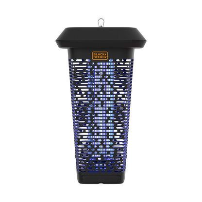 ELECTRIC UV BUG & FLY ZAPPER