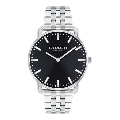 ELLIOT STAINLESS STEEL WATCH SET DIAL