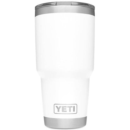 YETI RAMBLER 30 OZ. TUMBLER