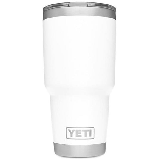 YETI RAMBLER 30 OZ. TUMBLER