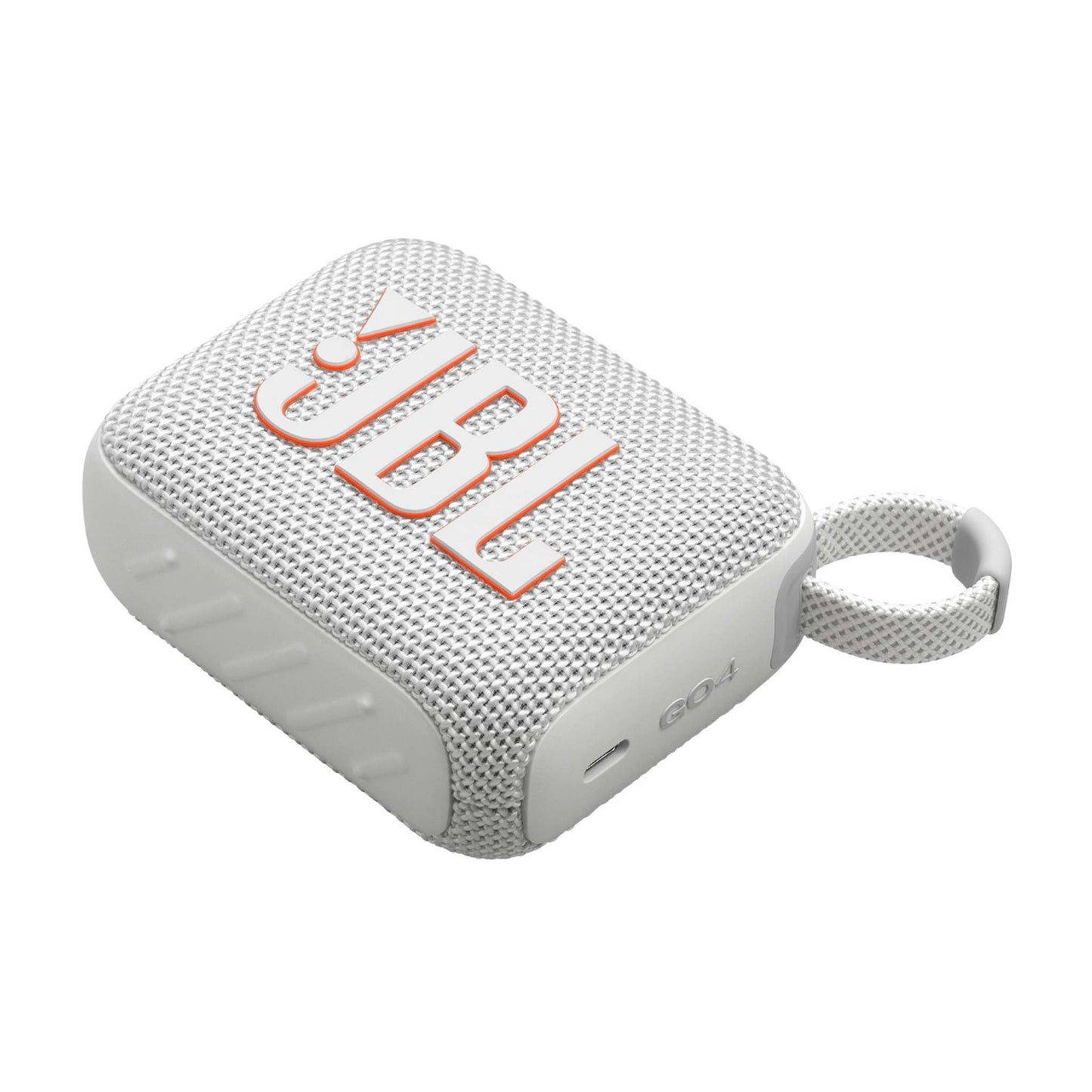 GO 4 ULTRA-PORTABLE BLUETOOTH SPEAKER