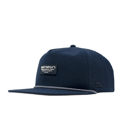 CORONADO BRICK HYDRO - NAVY