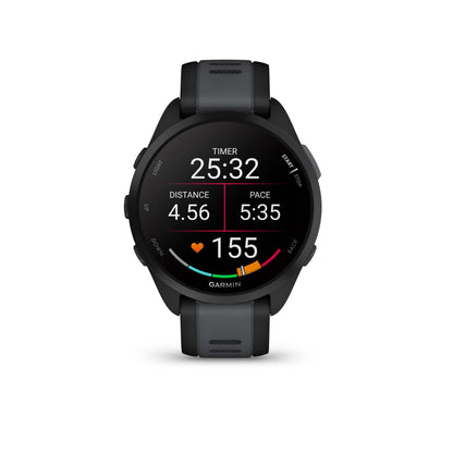 FORERUNNER 165 RUNNING SMARTWATCH