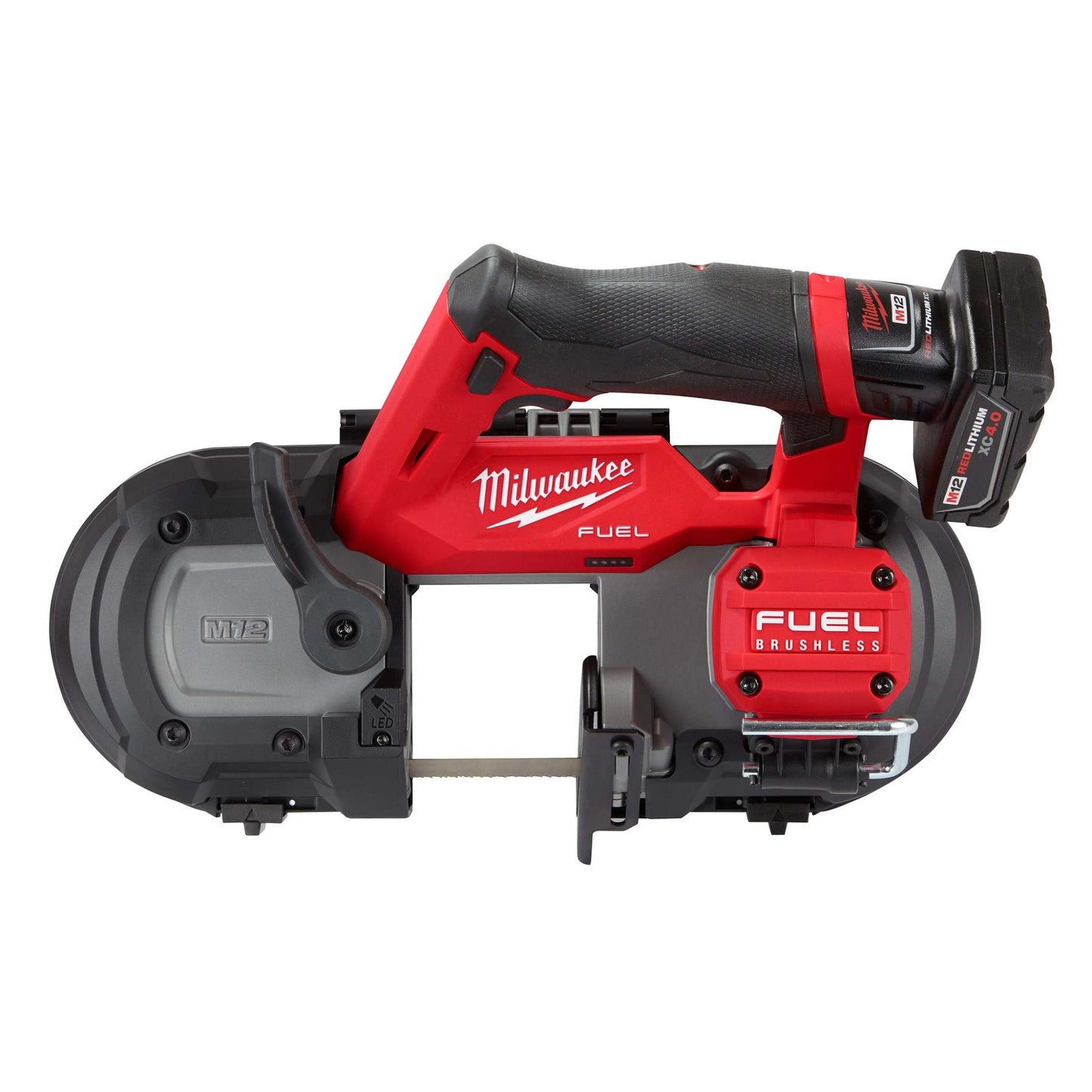 M12 FUEL COMPACT BAND SAW KIT