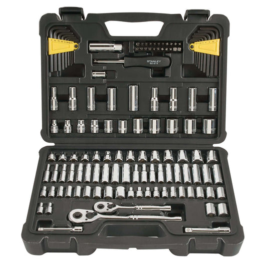 123PC SOCKET SET
