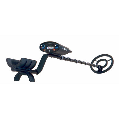 TRACKER IV METAL DETECTOR