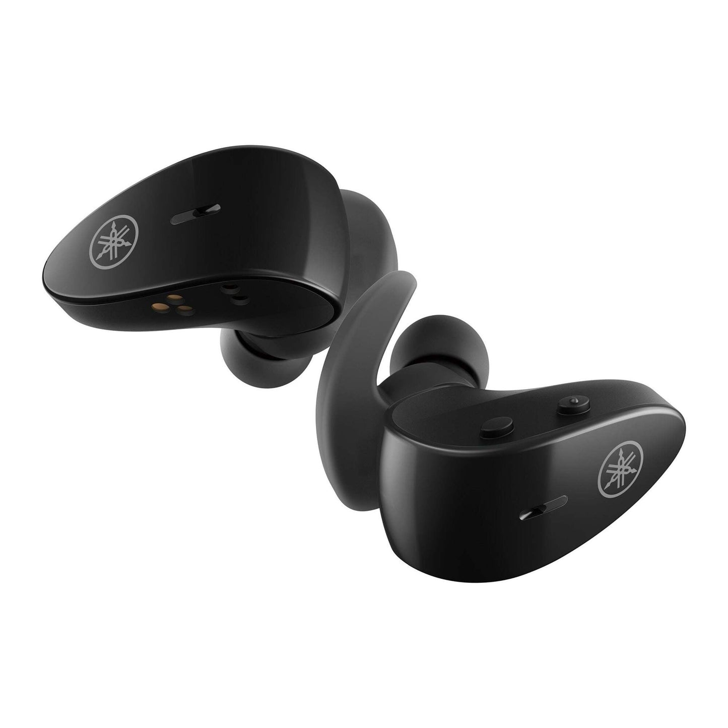 TRUE WIRELESS SPORTS EARBUDS