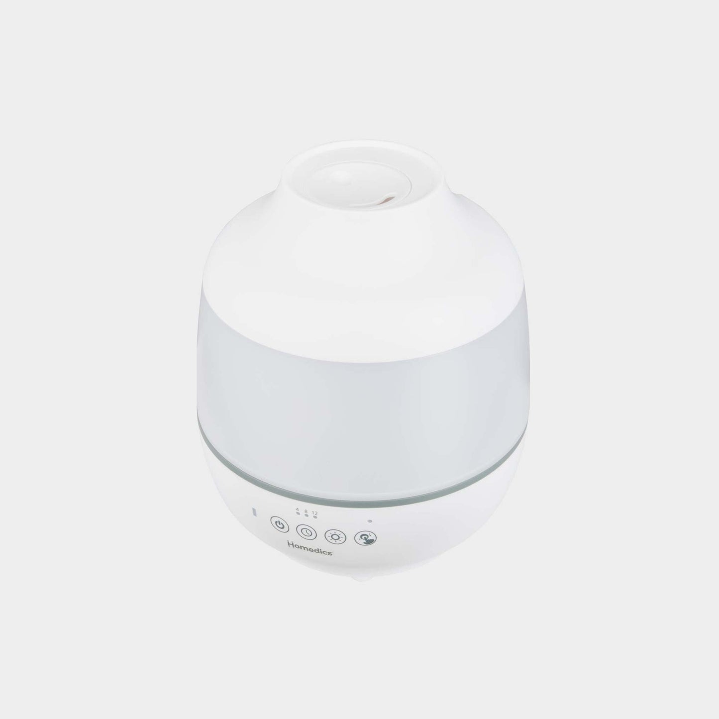 TOTALCOMFORT COOL MIST ULTRASONIC HUMIDIFIER