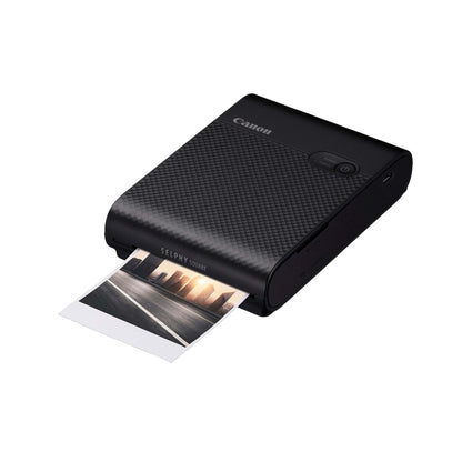 SELPHY SQUARE QX10 PHOTO PRINTER