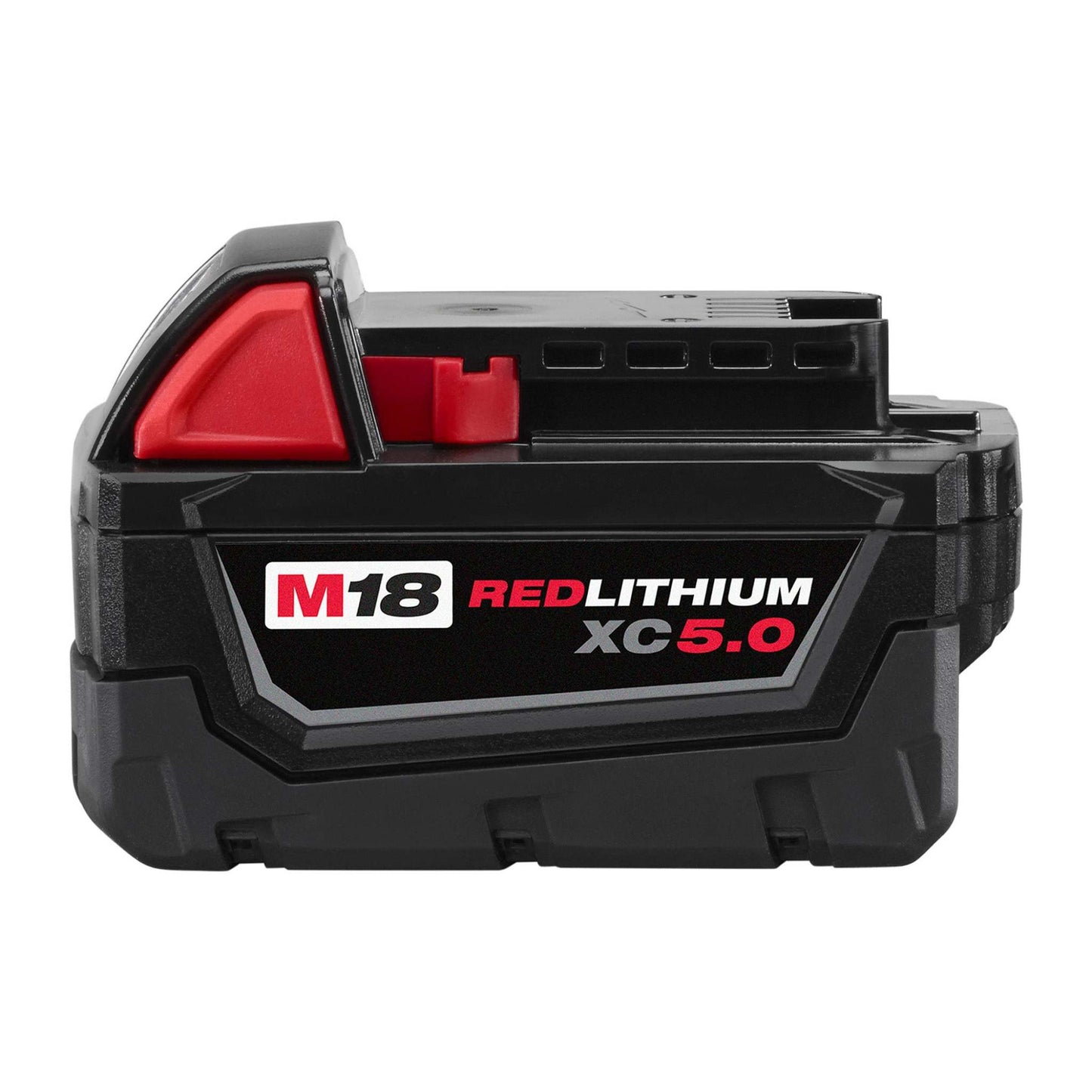 M18 REDLITHIUM XC5.0 EXTENDED CAPACITY BATTERY PACK