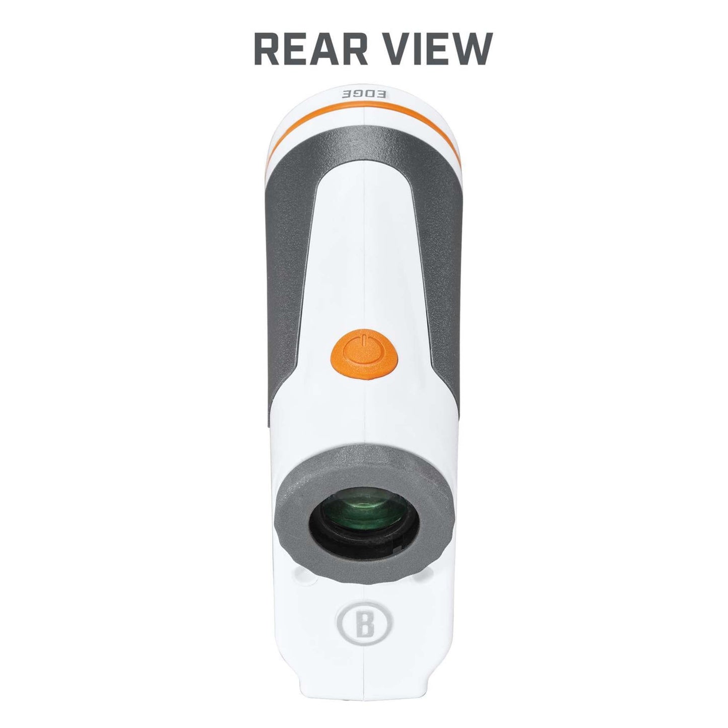 EDGE DISC GOLF LASER RANGEFINDER