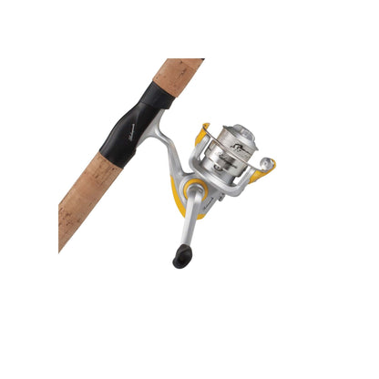CATCH MORE FISHING YOUTH SPINNING COMBO 2PC 5FT