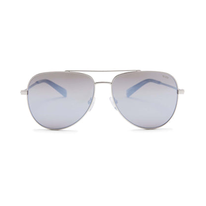 8 AVIATOR SUNGLASSES 59MM/MIRROR