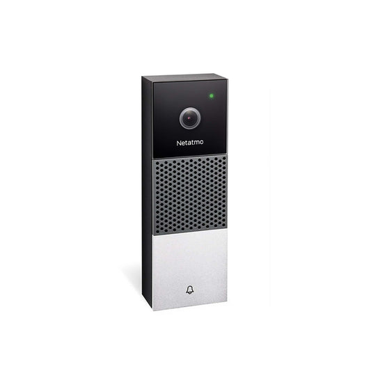 SMART VIDEO DOORBELL