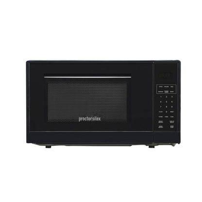 0.7 CU. FT 700W MICROWAVE OVEN