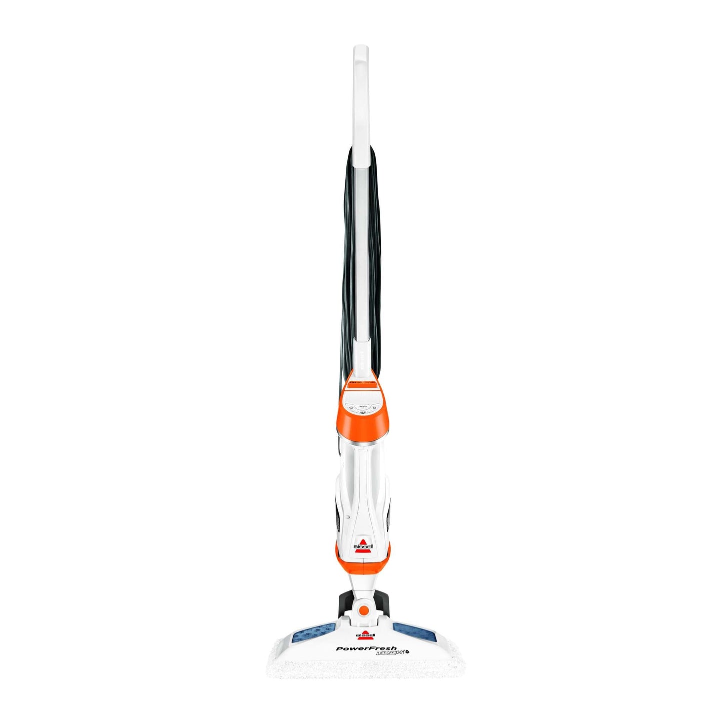 POWERFRESH LIFT-OFF STEAM MOP