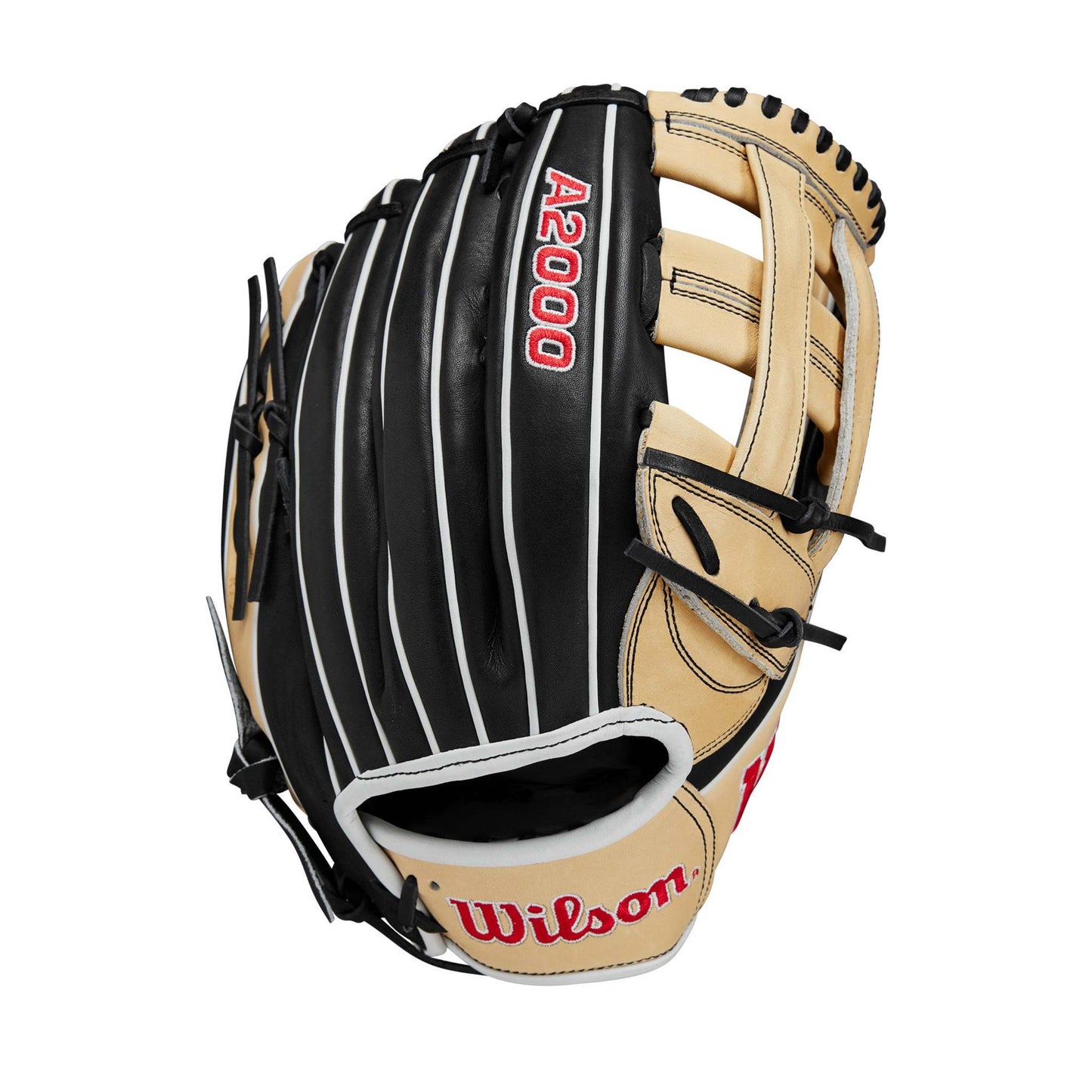 A2000 1750 12.5" OUTFIELD BASEBALL GLOVE - RIGHT HAND THROWER