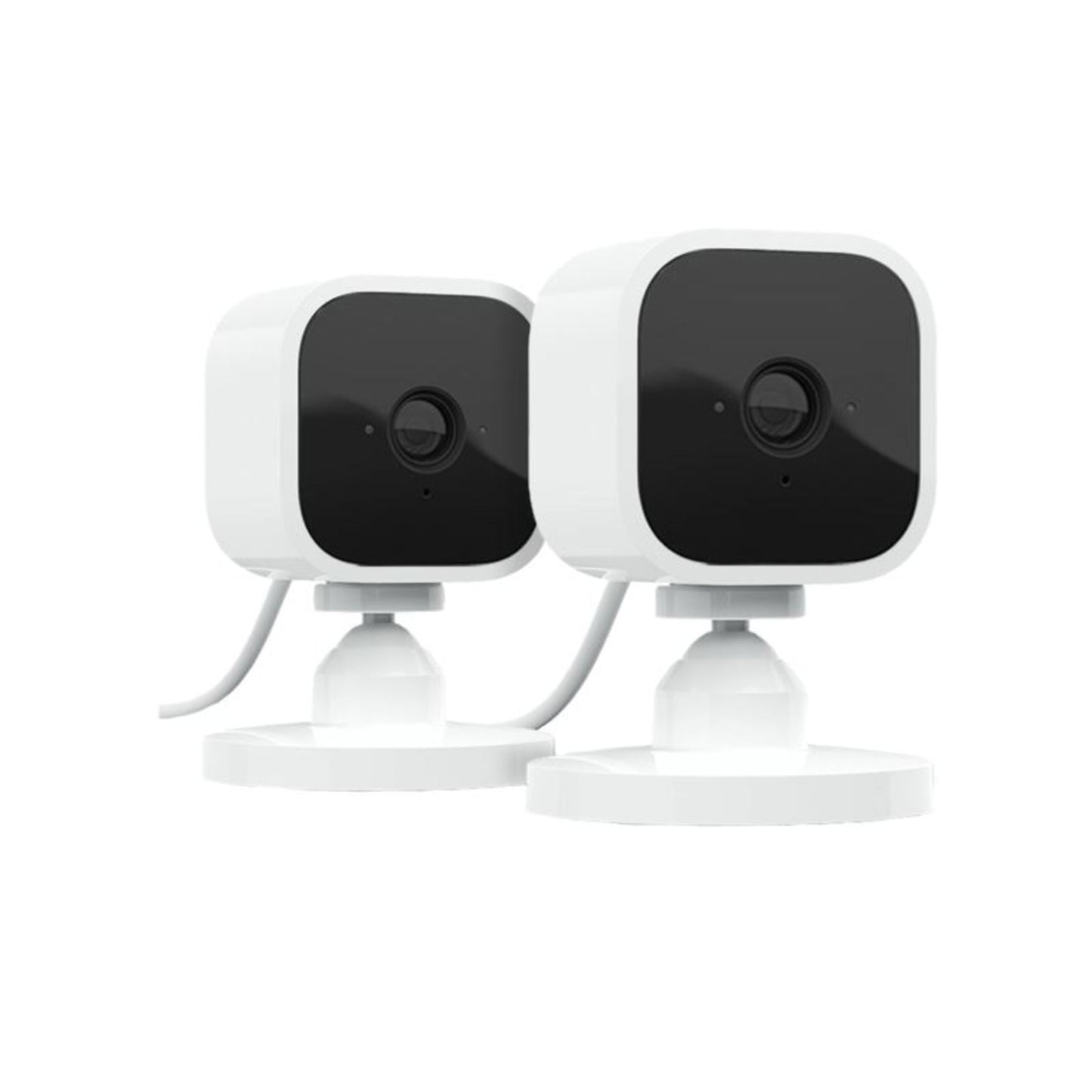 BLINK MINI INDOOR 2 CAMERA KIT